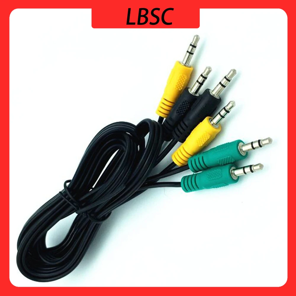 LBSC 3X3.5mm (1/8\