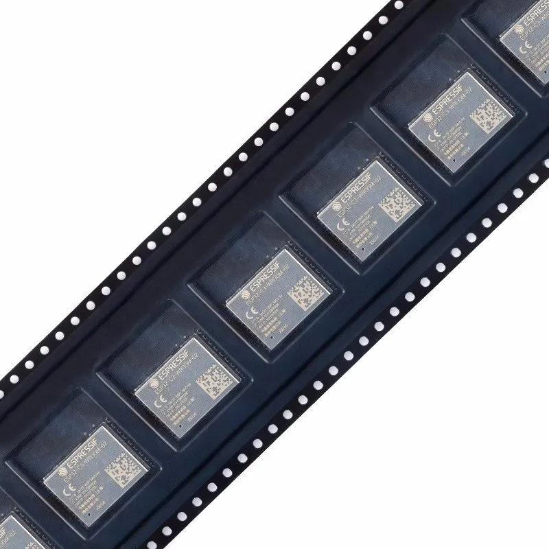 ESP32-C3-WROOM-02-H… - image