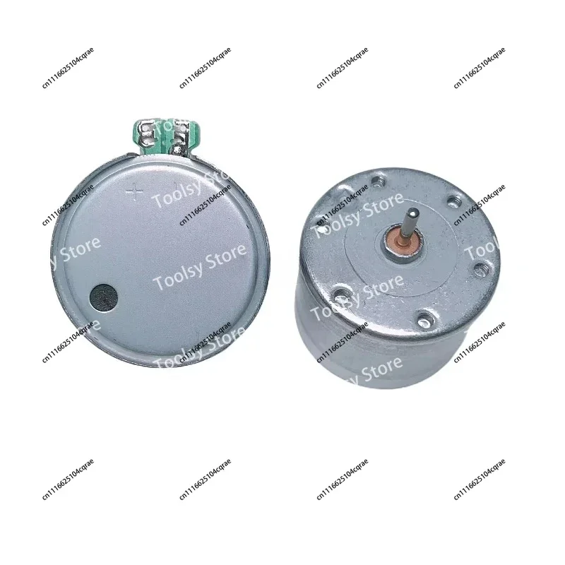 DC Micro Motor EG-530AD 6V 9V 12V CW CCW Sound recorderamplifier Motor,recorder ,Audio power,CD/DVD..