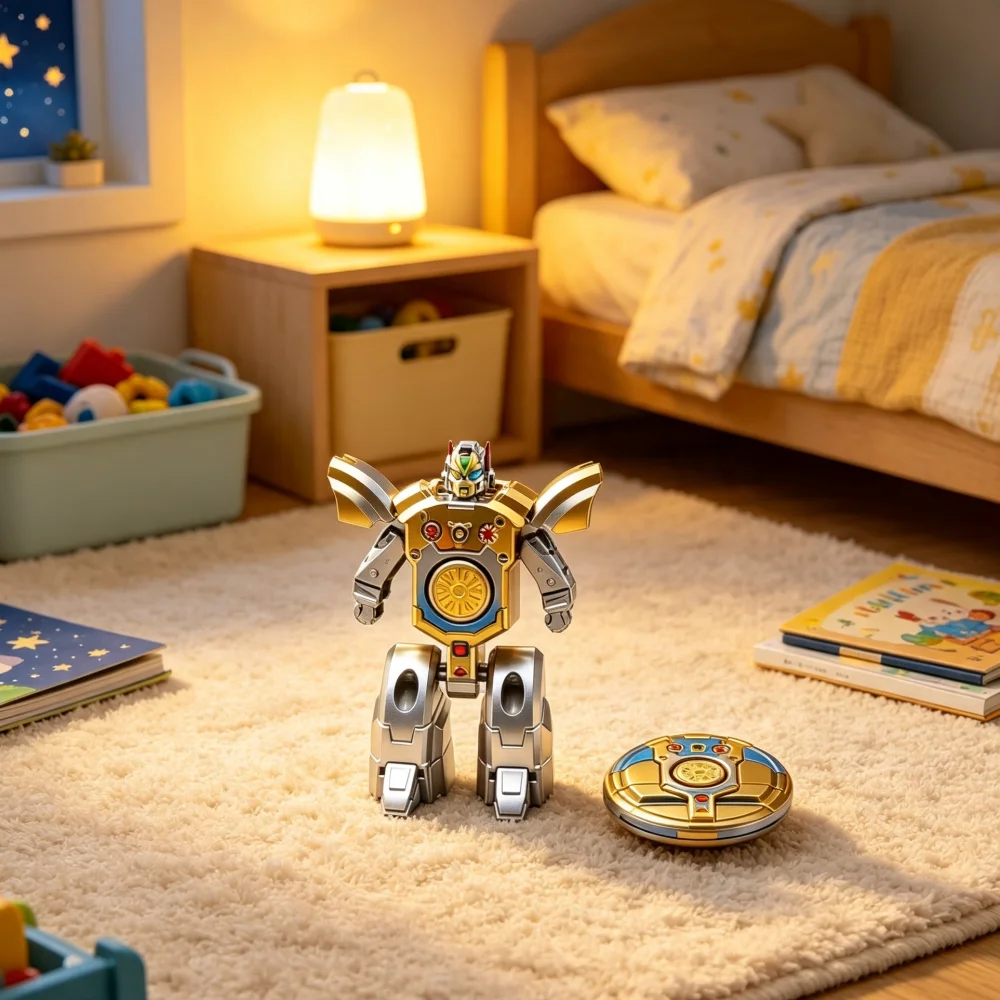 Sıcak 2'si 1 Arada Robot Fidge - Kids Toys Kids Toys incelemesi ve fiyatı