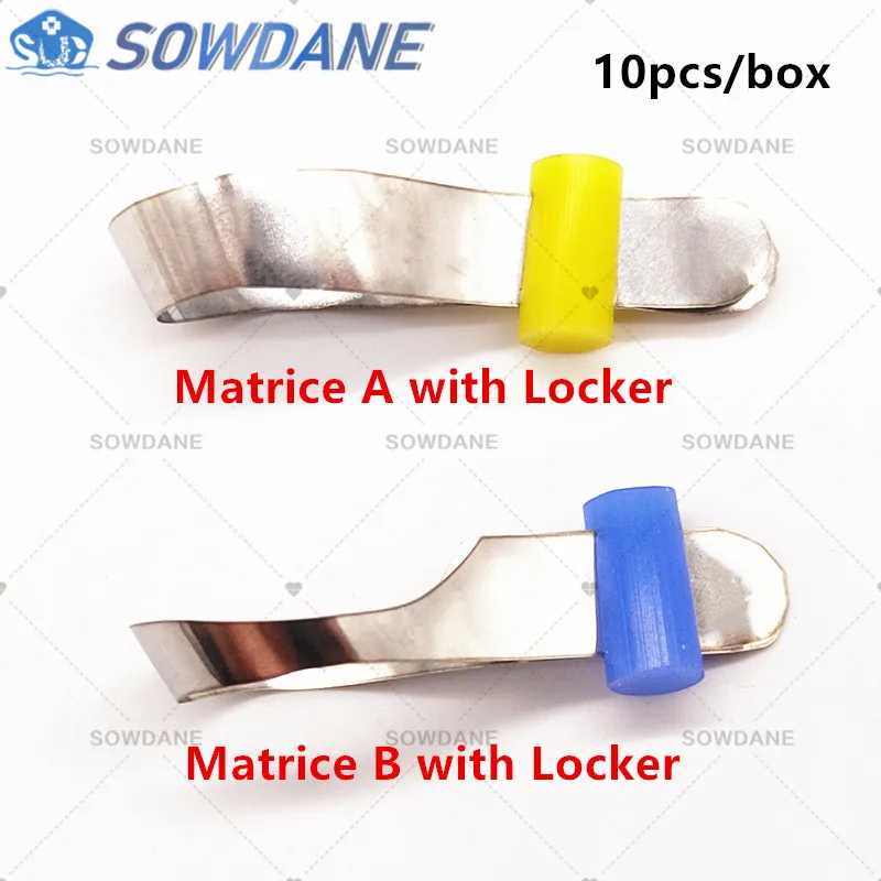 Variant: 2 boxes mixed lock