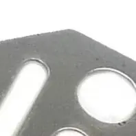 Inner Side Plate Bar Stud Nut Set For Stihl 044 046 064 066 MS440 MS441 MS460 MS650 MS660 Chainsaw Replacement Part NEW