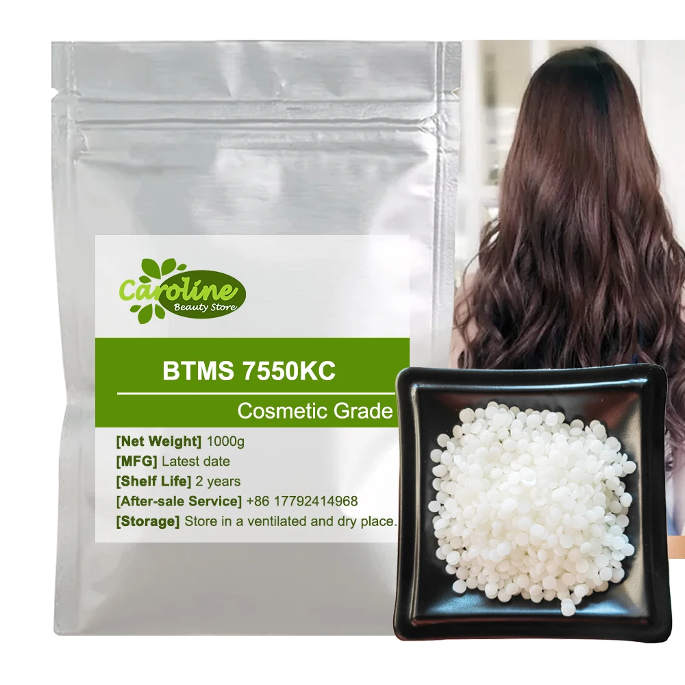 Best Price BTMS 7550KC Conditioner For Hair Care Softener Cosmetic Raw Material