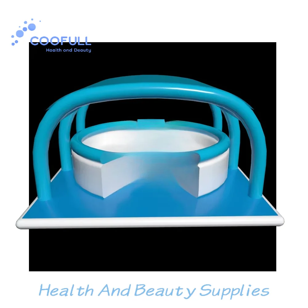 Coofull Inflatable Lounge, Inflatable Sofa