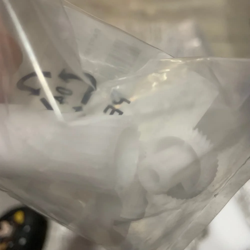 

1X 6LJ54055000 6LJ54056000 6LJ54057000 6LJ54058000 Gear for Toshiba 2050C 2051C 2550C 2551C 2555C 3055C 3555C 4555C 5055C