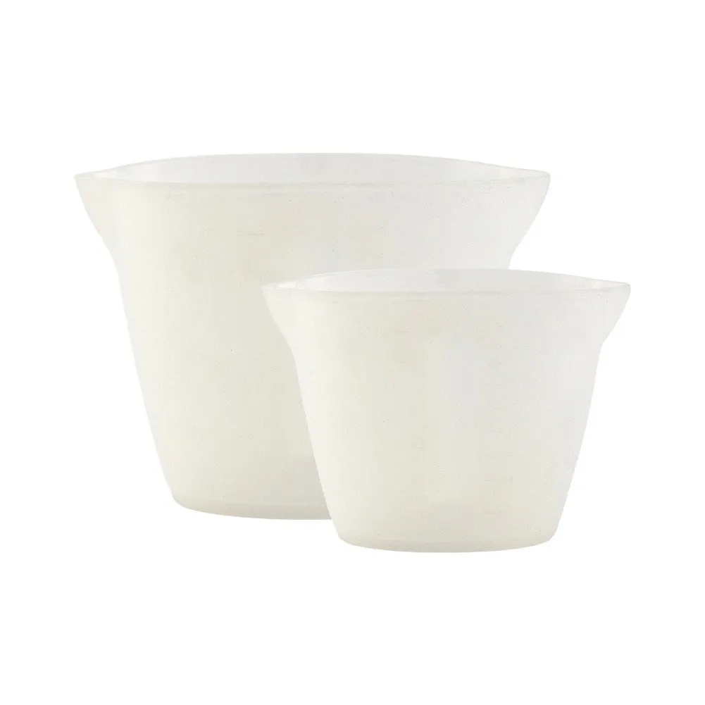 250ml And 500ml Cups Silicone Measuring Cups Chocolate Melting Cups Measuring Cups High Temperature Resistance 5