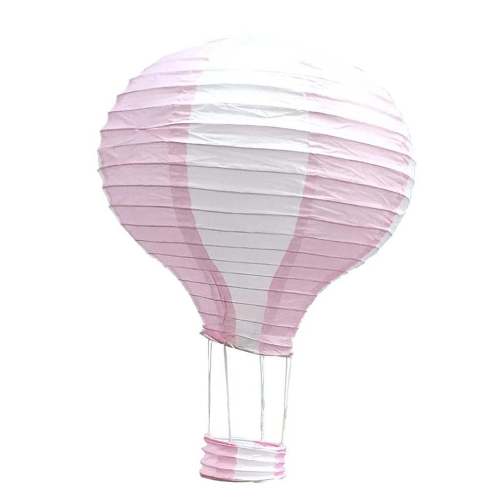 

6Pcs Folding Paper Lanterns White Decor Lightweight Safe Environmental Party Wedding Market Kindergarten Ceiling Foldable