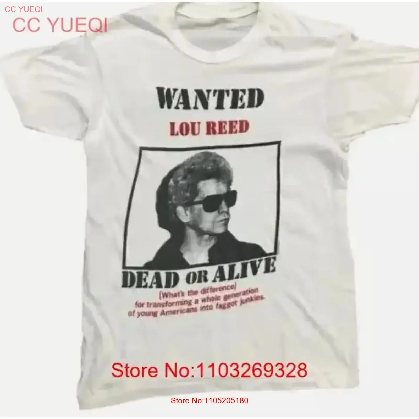 Vintage 80'S Wanted… - image