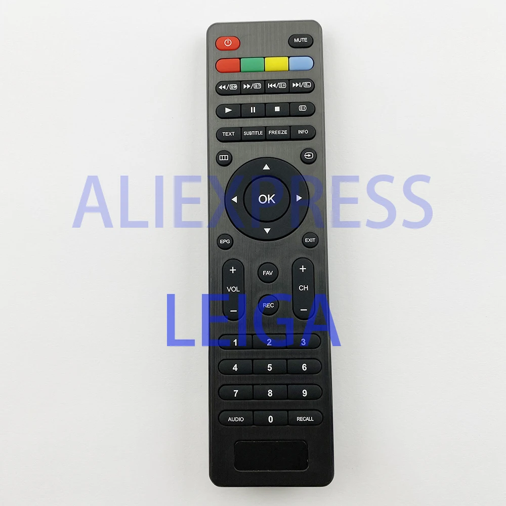 Original DLED32 Remote Remote Control for MGS TV