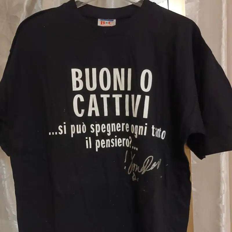 

Good Or Bad Red Bathtub T Shirt Magazine Sizes S M L Xl