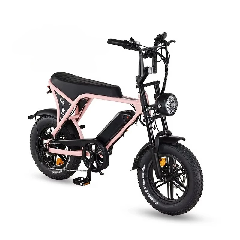 C80 Mini Eu Stock H…