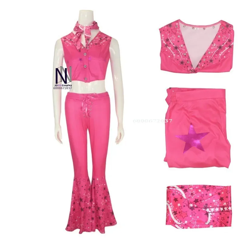 Adult Ken Cosplay C…