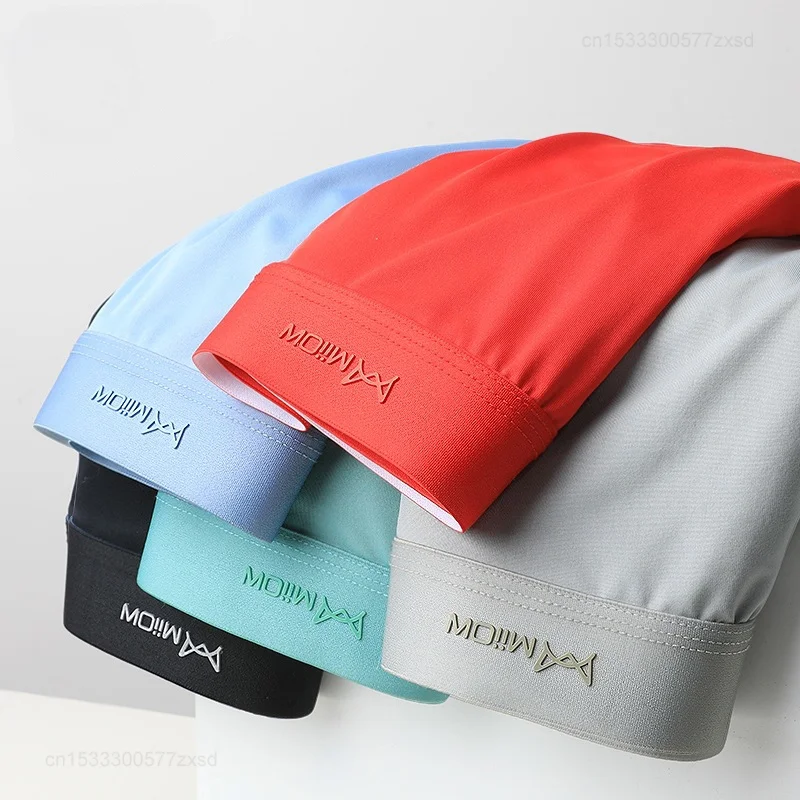 Xiaomi-Caleçons respirants pour hommes, caleçons masculins, caleçons anti-favorable, sous-vêtements de marque, culottes à la mode, 4 pièces