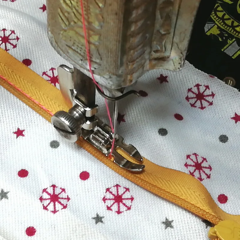 Household Sewing Ma…
