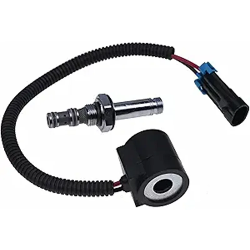 

Элемент электромагнитного клапана 6667687 6309311 6671025 6675559 для Bobcat 653 751 763 773 863 864 873 12 В