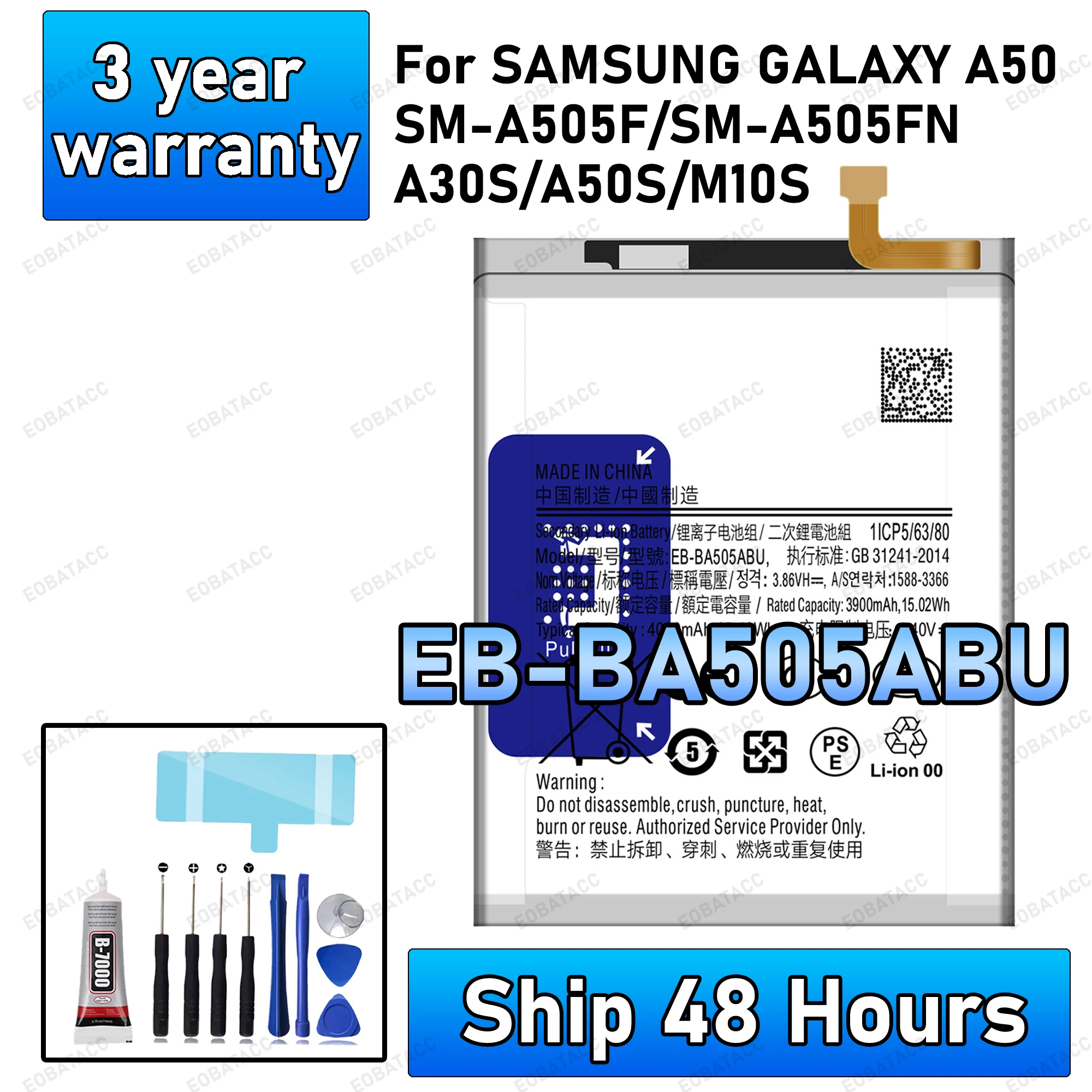 100% New High Quanl… - image