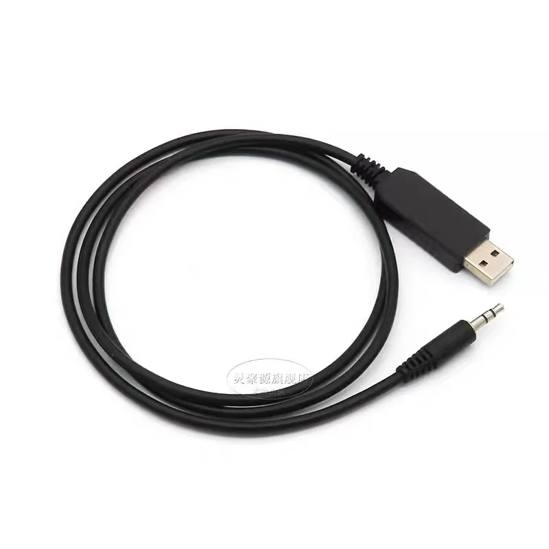 WITON New Programming KT8900 USB Cable For QYT KT-8900 KT-8900R KT-8900D KT-7900D KT-980 PLUS KT-780 PLUS Ham Car Mobile Radio