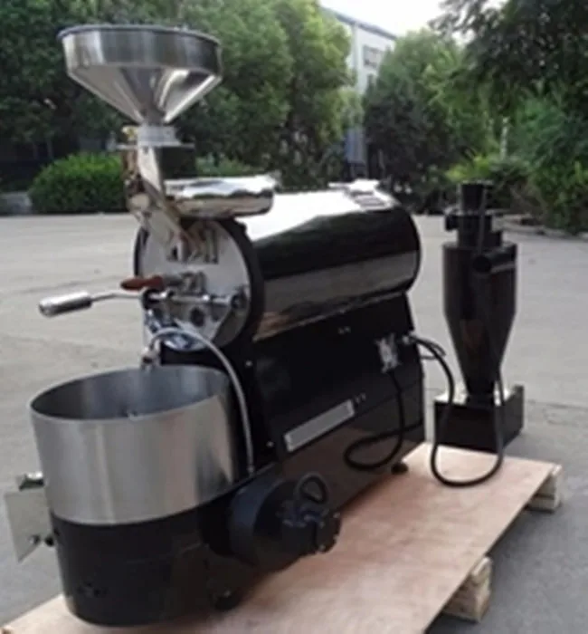 2kg Coffee Roaster 5kg Coffee Roaster Coffee Roaster Roasting Machine