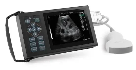 ecografo portatil vet  dog sheep animal 3d ultrasound scan machine echographe portable prix veterinary ultrasound machine 15