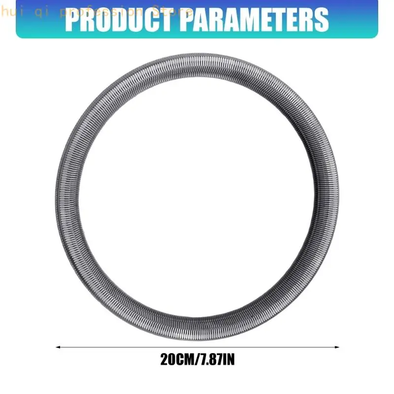 CVT-Antriebskette aus Metall, Getriebe-CVT-Riemenkette 901072 901068 für ausgewählte H8WE – Detail 6