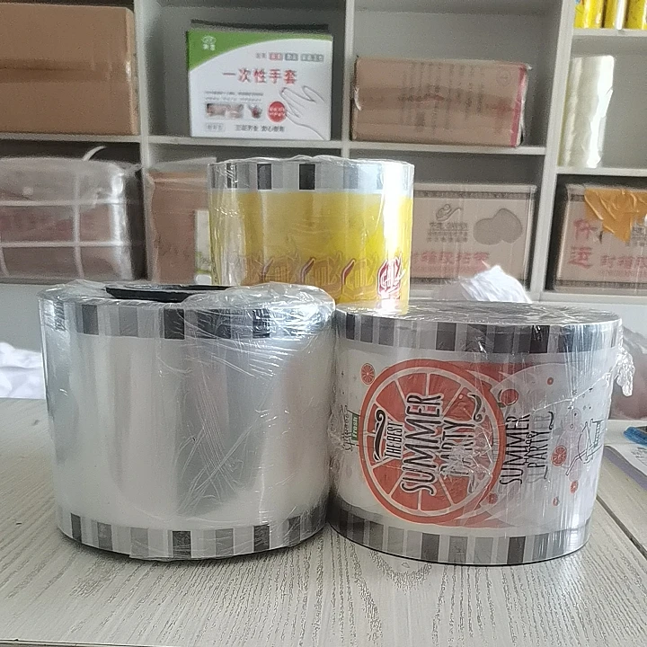 commercial-milk-tea-cup-sealing-film-disposable-cup-sealing-machine-paper-plastic-dual-purpose-packaging-bowl-film-for-tea-shops