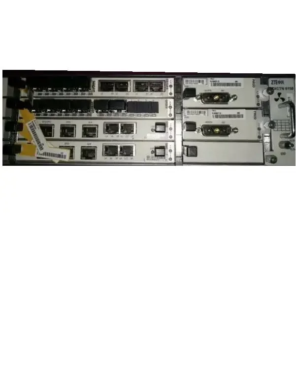 BBU ZXCTN 6150 Packet Transport Network Equipment zxctn 6150 Transmission SYSTEM Equipment