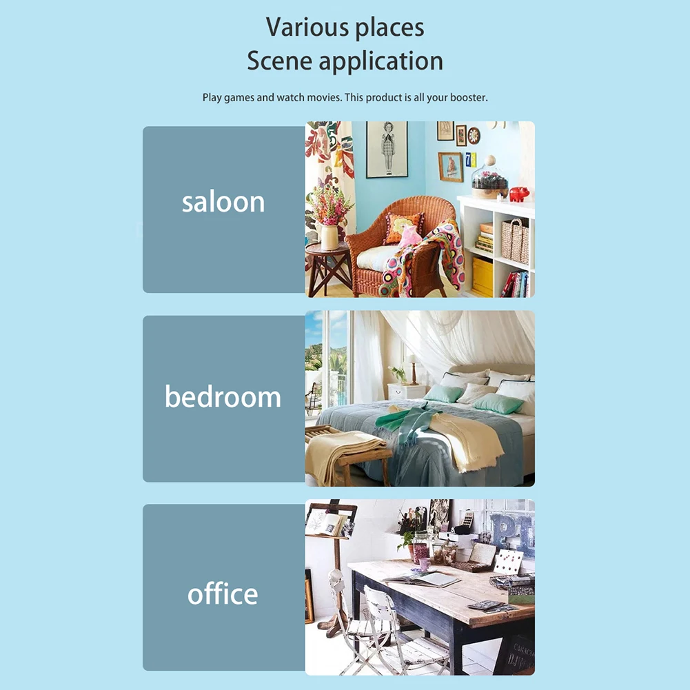 

8 inch 3D HD Cell Phone Screen Amplifier Foldable Display Enlarged Stand Holder Foldable Holder Stand Video Amplifier