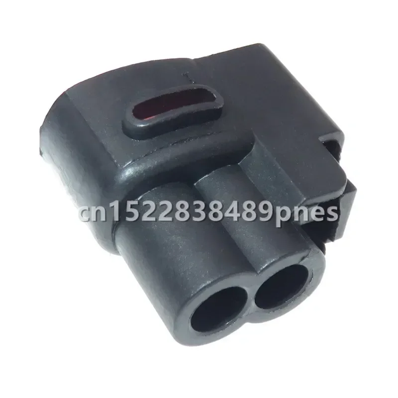 2 Pole MG640605 Auto Ignition Coil Socket CVVT Fuel Injector Plug Car Wiring Harness Connector For Kia