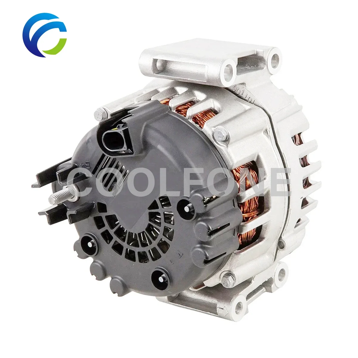 Generator Alternator for MERCEDES BENZ R230 SL W211 E280 E350 E500 C219 CLS W164 ML350 ML500 M272 M273 A0141540402 FG18S016