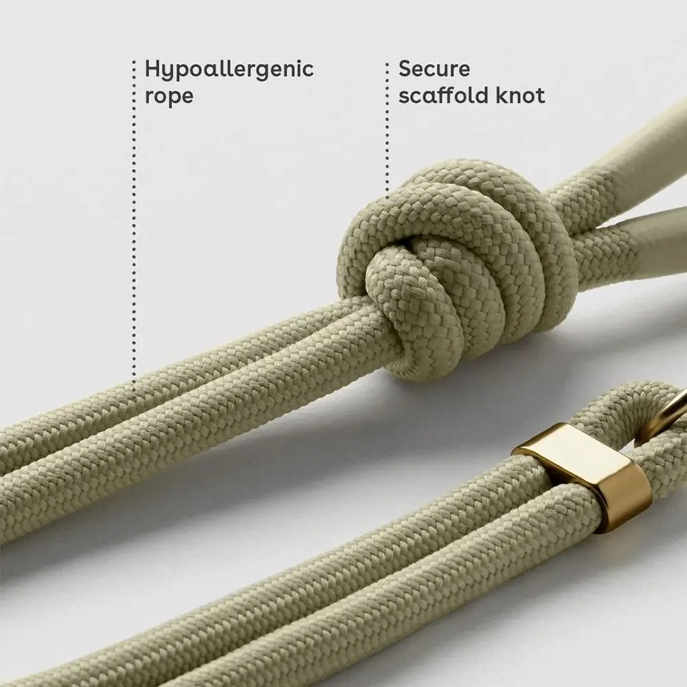 

Прочный 6-миллиметровый смелый чехол для телефона, выдвижной тканевый ремешок для телефона на запястье, многофункциональный регулируемый ремешок на запястье