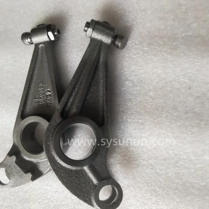 최고의 가격 고성능 X15 ISX15 QSX15 디젤 엔진 암 부품 로커 레버 4059353