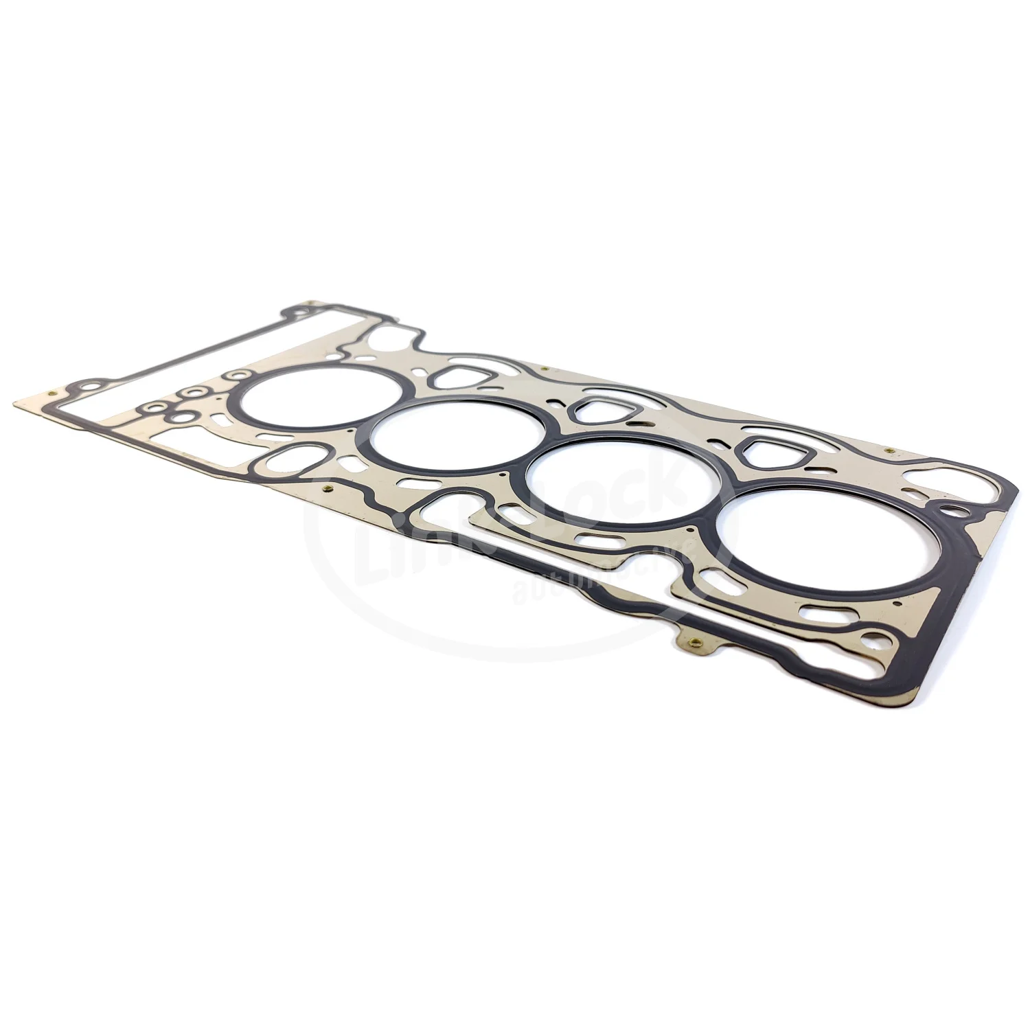 LINK-LOCK Cylinder Head Gasket 11127563412 for BMW N46 Engine 1 Series 3 Series 118I 120I 318I 320I 520I X1 X3 Z4 E82 E87 E90 E9