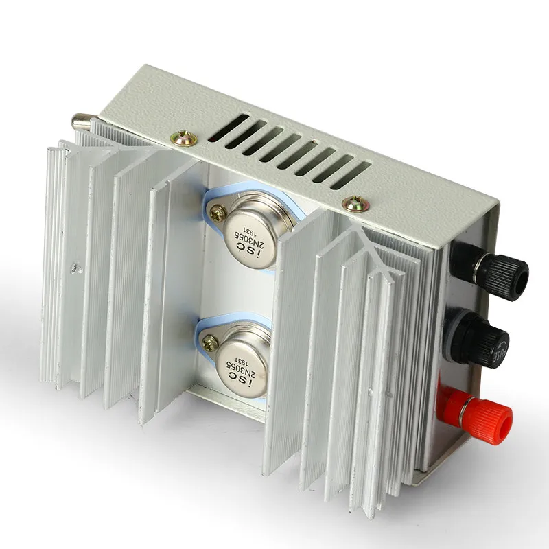 Marine DC power supply navigation collision avoidance walkie-talkie voltage regulator converter 10A24v to 13.8v/24v