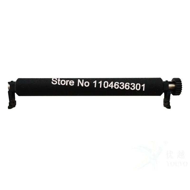 Brand New GK420D Platen Roller for Zebra GX420D GX430D GK420D GK430D ZP505 ZP550 ZP500 ZP450 Printer Rubber Roller
