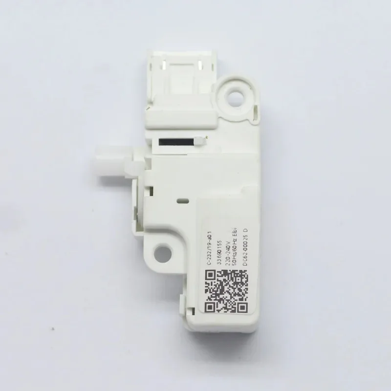 DC12V Washer Door Lock DC34-00025D for Samsung WW90K74150OX WW90K74150SC WW90K74150OW Drum Washing Machine DC34 00025D