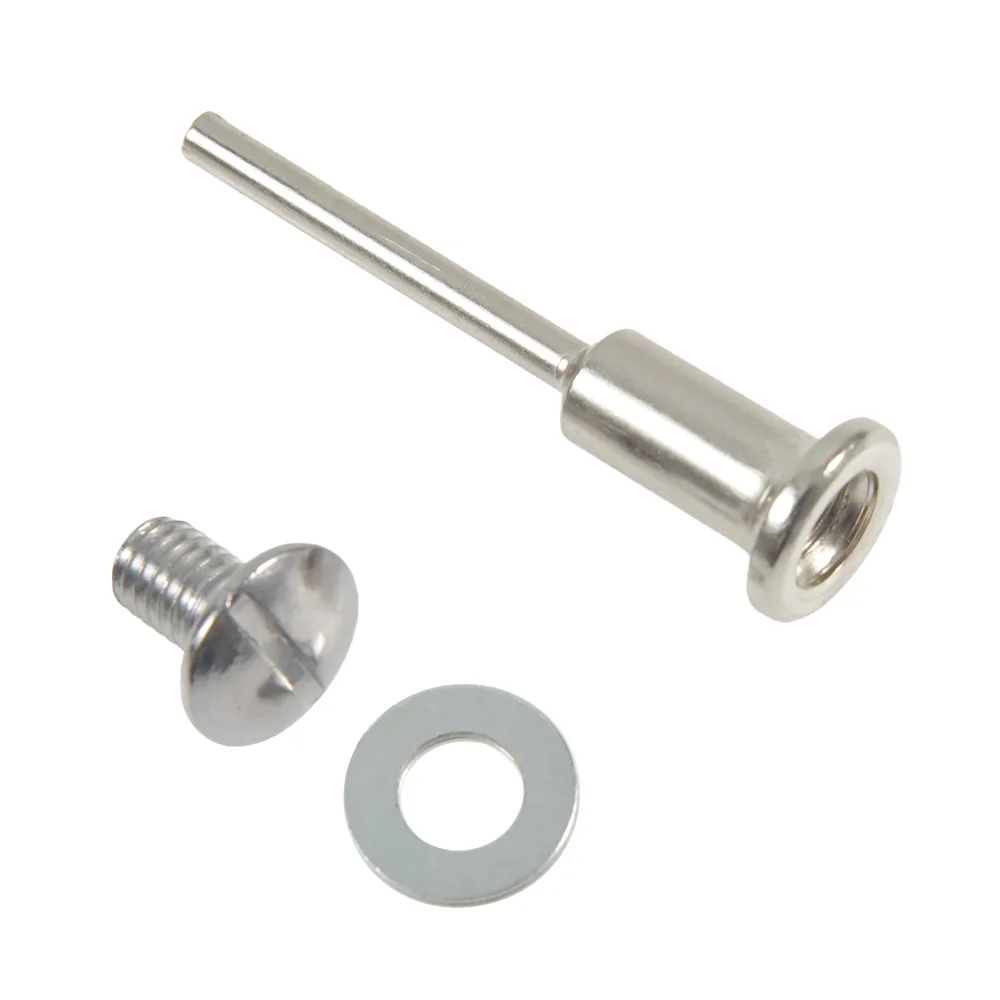 6 pezzi Mini lama per sega piccola da sei pezzi 22-44mm lama da taglio accessori per utensili elettrici per taglierina in metallo