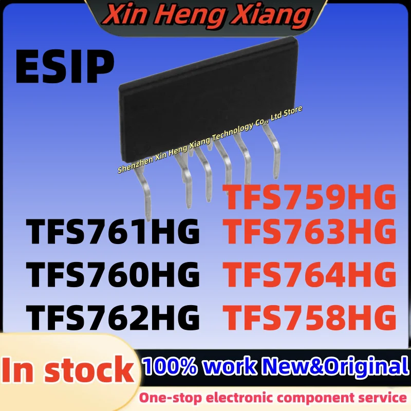 

(5pcs)TFS762HG TFS763HG TFS760HG TFS761HG TFS764HG TFS758HG TFS759HG ESIP
