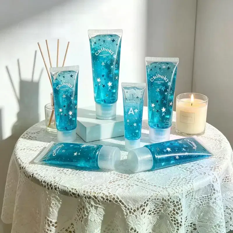 Toothpaste Tube Toy Crystal S - Kids Toys Youtube recension och pris