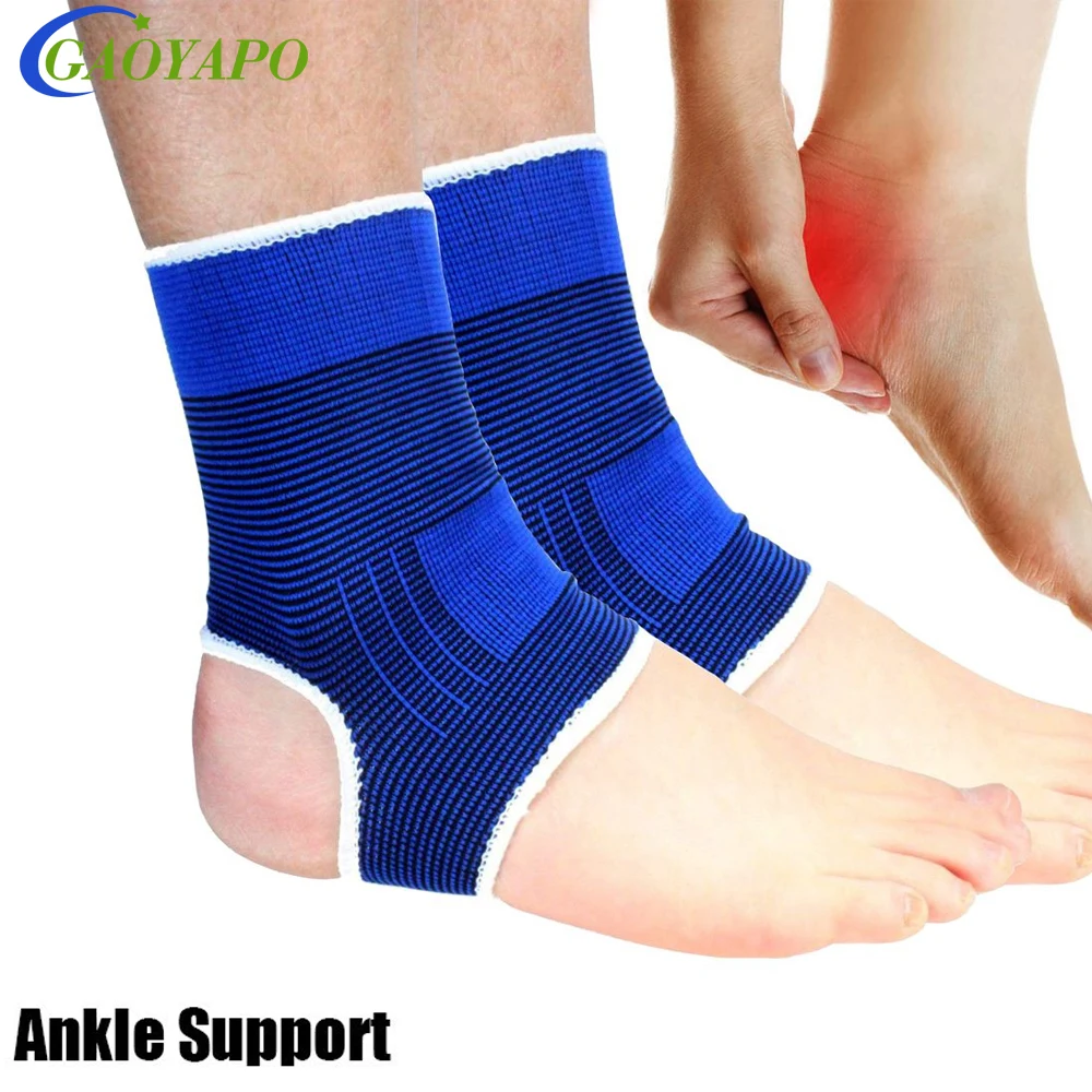 1Pair Neuropathy Socks	Ankle Compression Socks Knitted Ankle Support for Swelling,Running,Arthritis,Plantar Fasciitis,Women Men