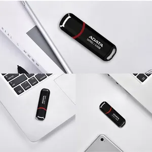 Adata USB Flash -Laufwerke Pendrive UV150 USB 3.2 Pen -Laufwerk 32 GB 64 GB 128 GB 256 GB CLE USB Flash Disk Mini Key Memory Stick 3.0 8 Hauptverkaufsstift -Autoschlüssel - №4