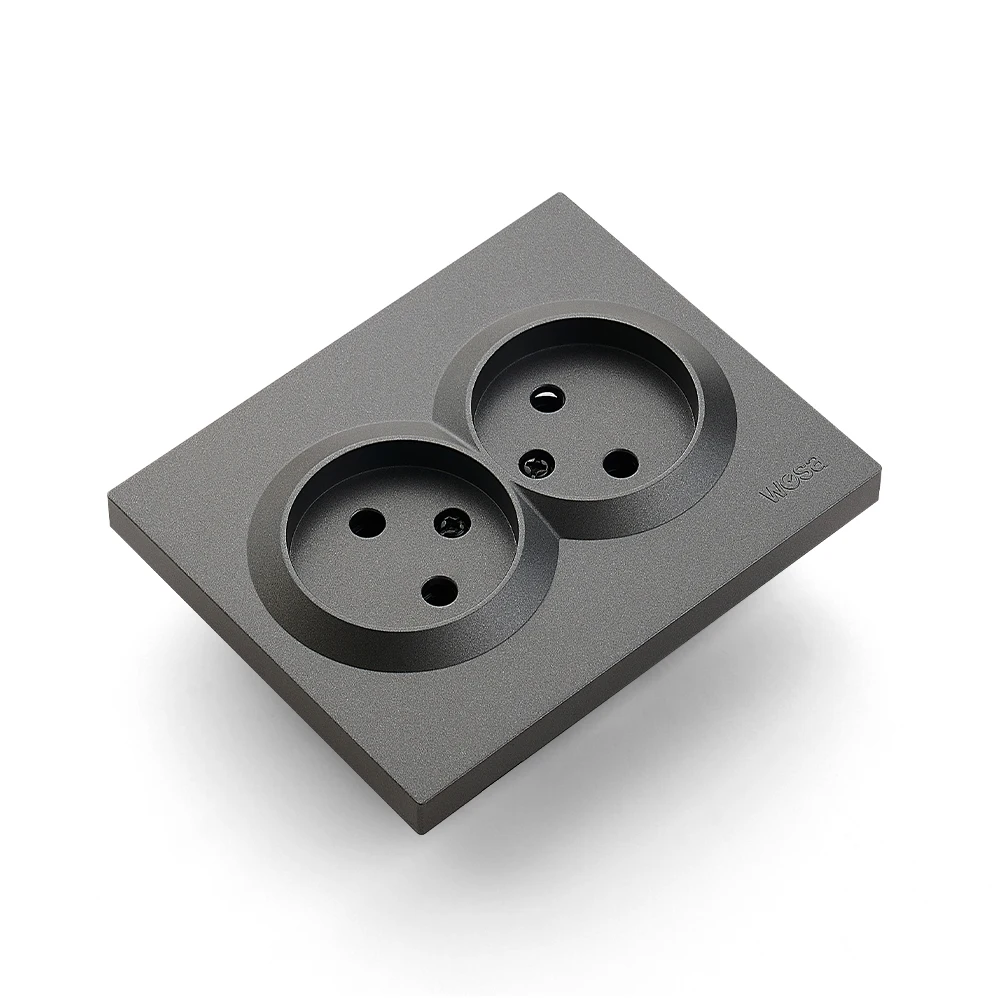 Grey Paint Plastic …