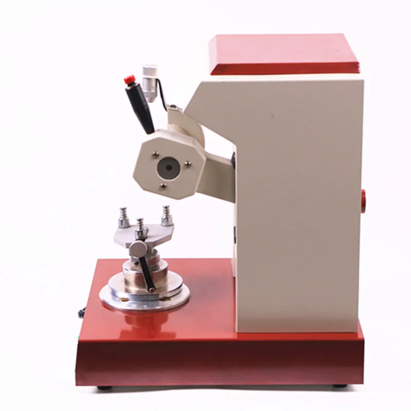 DCM-1 Dental Gypsum Plaster Saw 300W Model Cutting Machine with Ultra Thin Saw Blade for Dental Lab