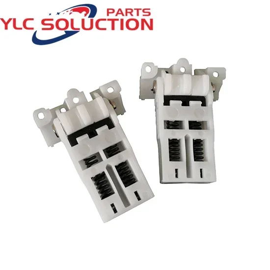 2Pcs ADF Hinge JC97-03220A JC97-02779A JC97-01707A For Samsung SCX4016 4116 4216 4316 4520 4720 5530 CLX3160 6200 6210 6220 5235