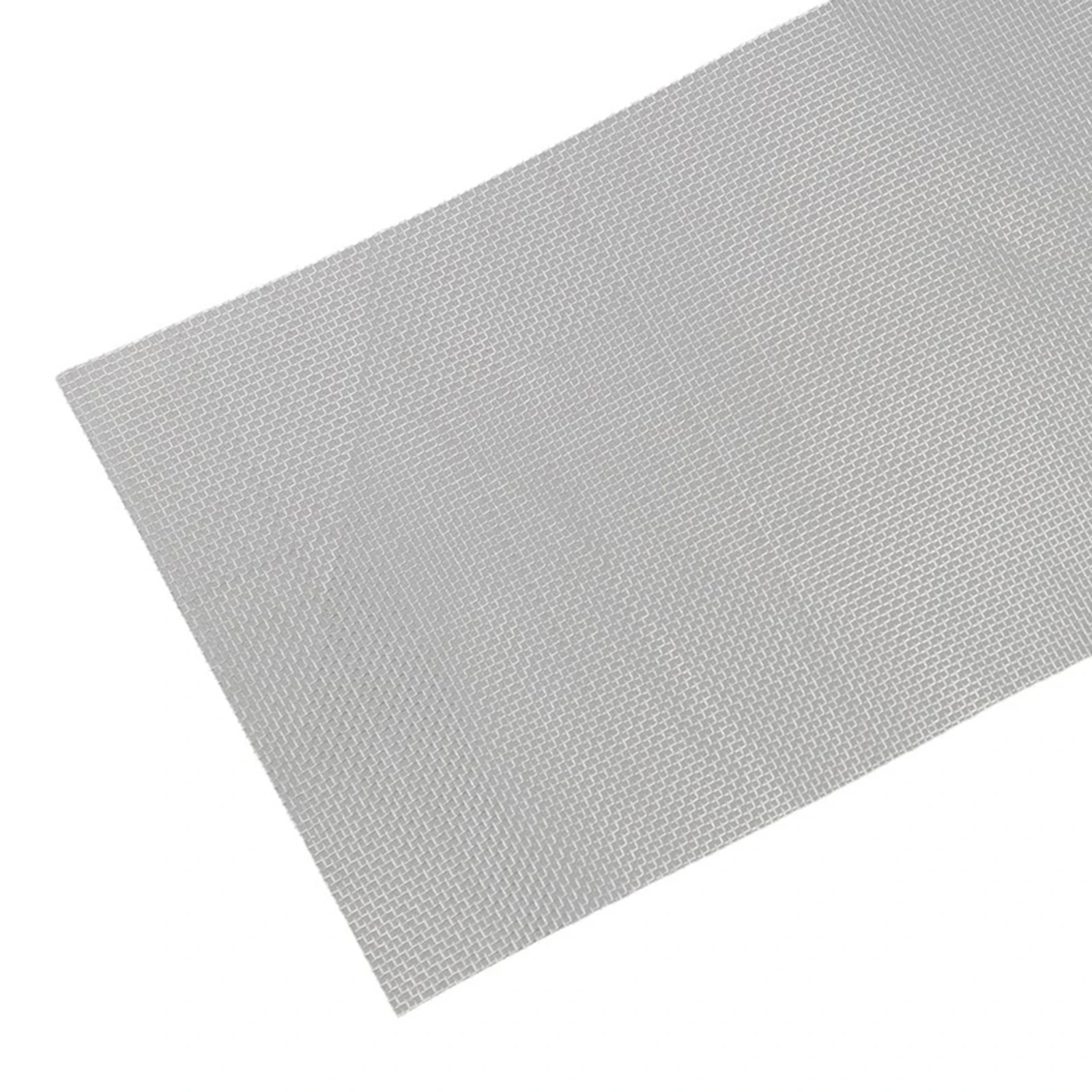 Red de reparación de parachoques de coche, rejilla de reparación de agujeros de grietas, 25x12,5 cm