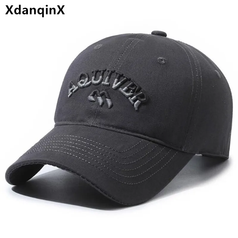

Snapback Cap New Autumn Washed Cotton Retro Embroidery Baseball Caps For Men And Women Party Hats Camping Fishing Hat Golf Cap