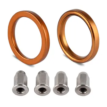 10 best sales 排氣墊片 - №7