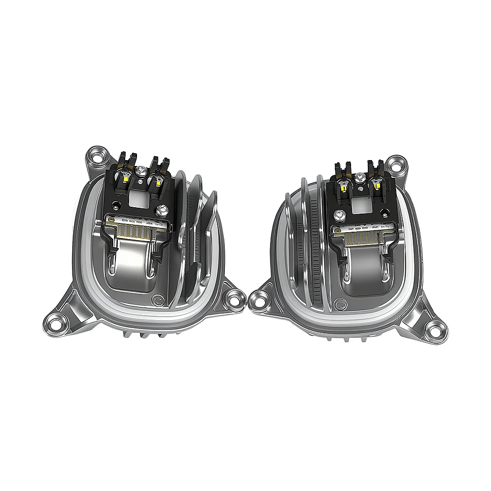 Daytime Running Light Module 63117466108 Fit For BMW iX3 G08 X3 G01 F97 X4 G02 F98 TX11 TX12 TX15 TX16 TX35 TX36 TR12
