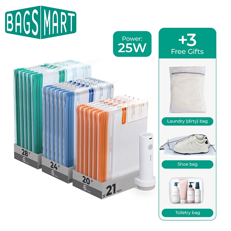 bagsmart-vacuum-bags-for-travel-with-rechargeable-air-pump-portable-space-saver-bags-vacuum-compression-seal-bag-for-clothing