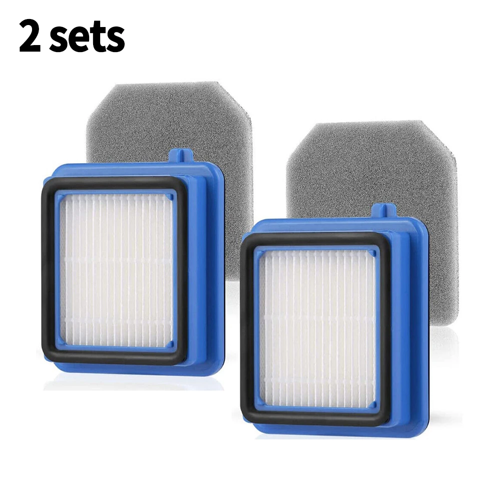 

Replacement Pre-Motor Filter Sponge Filters Set For AEG ASKW1 QX6 QX7 QX8-2 Vacuum Cleaner Cleaning Tools Accessories