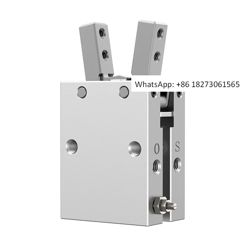 Pneumatic Finger Cy…